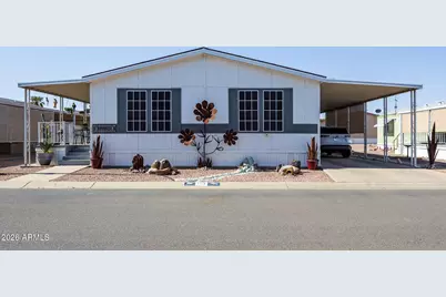 450 W Sunwest Drive #193, Casa Grande, AZ 85122 - Photo 1