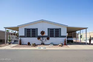 450 W Sunwest Dr, Casa Grande, AZ 85122 - Photo 1