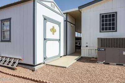 450 W Sunwest Drive #193, Casa Grande, AZ 85122 - Photo 32