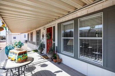 450 W Sunwest Drive #193, Casa Grande, AZ 85122 - Photo 4