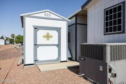 450 W Sunwest Drive #193, Casa Grande, AZ 85122 - Photo 30
