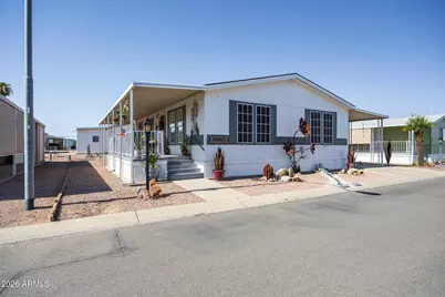 450 W Sunwest Drive #193, Casa Grande, AZ 85122 - Photo 2