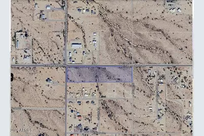 0 E Florence Highway #' ', Casa Grande, AZ 85122 - Photo 1