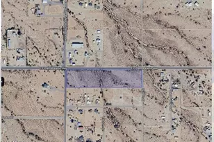 0 E Florence Hwy, Casa Grande, AZ 85122 - Photo 1