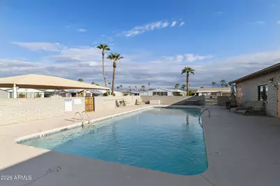 3700 S Tomahawk Road #70, Apache Junction, AZ 85119 - Photo 44