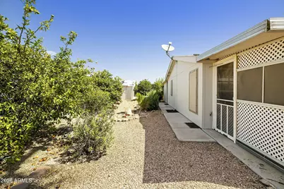 3700 S Tomahawk Road #70, Apache Junction, AZ 85119 - Photo 10