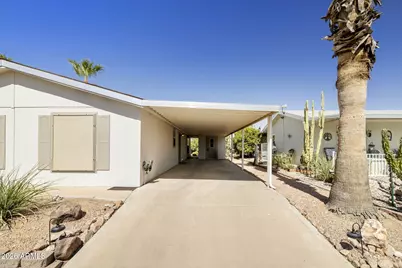 3700 S Tomahawk Road #70, Apache Junction, AZ 85119 - Photo 2