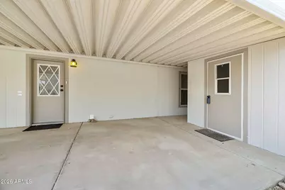 3700 S Tomahawk Road #70, Apache Junction, AZ 85119 - Photo 6