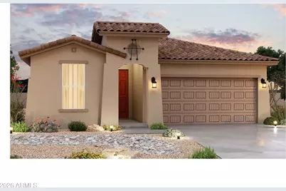 1372 S 216th Avenue, Buckeye, AZ 85326 - Photo 1