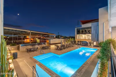 2300 E Campbell Avenue #218, Phoenix, AZ 85016 - Photo 4