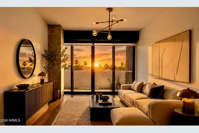 2300 E Campbell Avenue #218, Phoenix, AZ 85016 - Photo 2