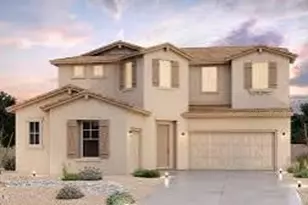 3070 N 202nd Gln, Buckeye, AZ 85396 - Photo 1