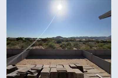 3070 N 202nd Glen, Buckeye, AZ 85396 - Photo 8