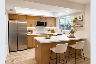 2868 E Clarendon Avenue, Phoenix, AZ 85016 - Photo 4