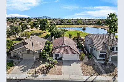 1365 E Betsy Lane, Gilbert, AZ 85296 - Photo 36