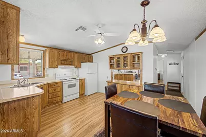 9828 E Pueblo Avenue #95, Mesa, AZ 85208 - Photo 14