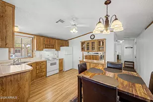 9828 E Pueblo Ave, Mesa, AZ 85208 - Photo 14
