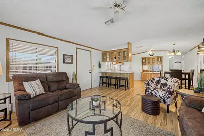 9828 E Pueblo Avenue #95, Mesa, AZ 85208 - Photo 4
