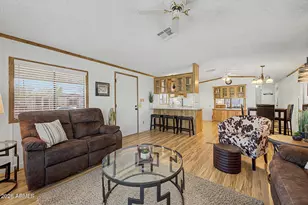9828 E Pueblo Ave, Mesa, AZ 85208 - Photo 4