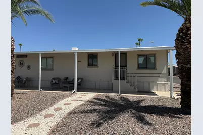 9828 E Pueblo Avenue #95, Mesa, AZ 85208 - Photo 2