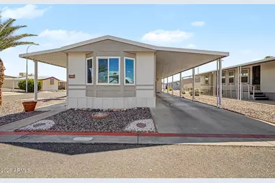 9828 E Pueblo Avenue #95, Mesa, AZ 85208 - Photo 1
