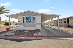 9828 E Pueblo Ave, Mesa, AZ 85208 - Photo 1
