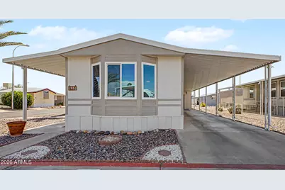 9828 E Pueblo Avenue #95, Mesa, AZ 85208 - Photo 20