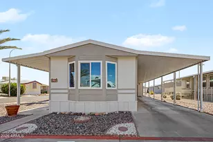 9828 E Pueblo Ave, Mesa, AZ 85208 - Photo 20