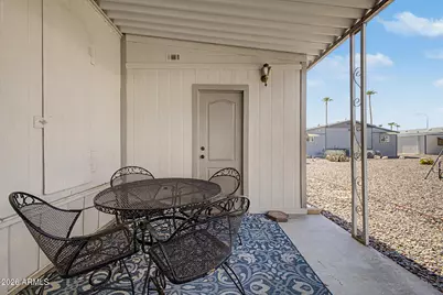 9828 E Pueblo Avenue #95, Mesa, AZ 85208 - Photo 22
