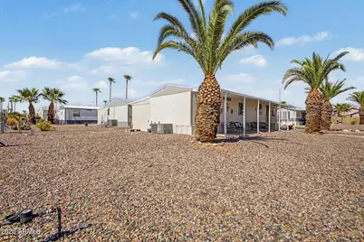 9828 E Pueblo Avenue #95, Mesa, AZ 85208 - Photo 24