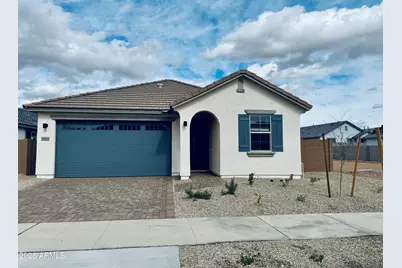 14400 W Calle Lejos --, Surprise, AZ 85387 - Photo 1