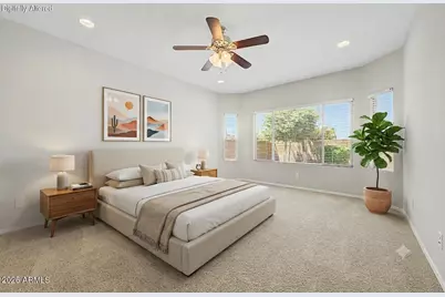 25958 W Oraibi Drive, Buckeye, AZ 85396 - Photo 18