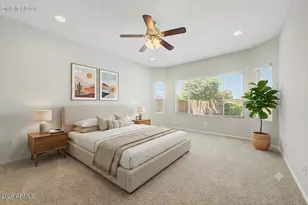 25958 W Oraibi Dr, Buckeye, AZ 85396 - Photo 18