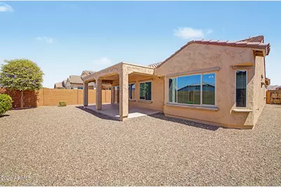 25958 W Oraibi Drive, Buckeye, AZ 85396 - Photo 36