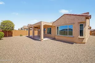 25958 W Oraibi Dr, Buckeye, AZ 85396 - Photo 36