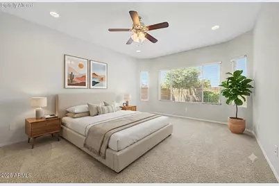25958 W Oraibi Drive, Buckeye, AZ 85396 - Photo 18