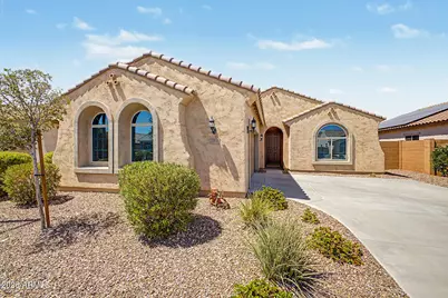 25958 W Oraibi Drive, Buckeye, AZ 85396 - Photo 1