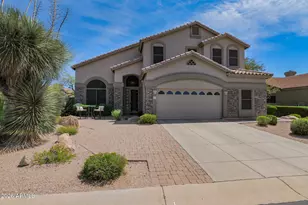 3060 N Ridgecrest St, Mesa, AZ 85207 - Photo 1