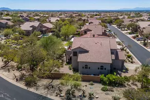 3060 N Ridgecrest St, Mesa, AZ 85207 - Photo 30