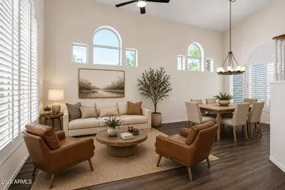 3060 N Ridgecrest Street #136, Mesa, AZ 85207 - Photo 2