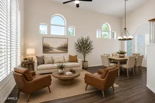 3060 N Ridgecrest St, Mesa, AZ 85207 - Photo 2