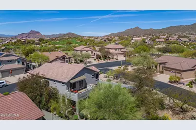 3060 N Ridgecrest Street #136, Mesa, AZ 85207 - Photo 32