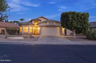 6421 W Wahalla Ln, Glendale, AZ 85308 - Photo 2