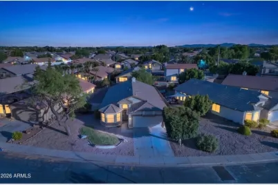 6421 W Wahalla Lane, Glendale, AZ 85308 - Photo 1