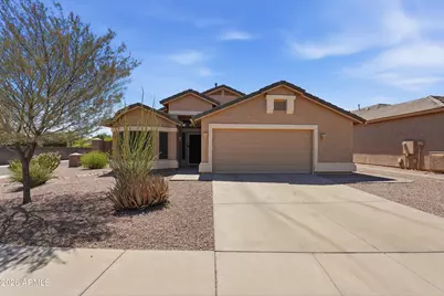 2350 N Adair --, Mesa, AZ 85207 - Photo 1