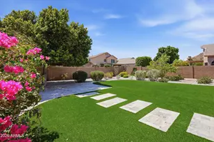 2350 N Adair --, Mesa, AZ 85207 - Photo 24