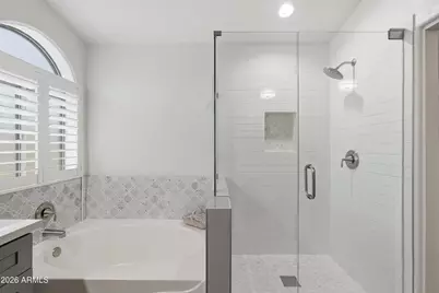 2350 N Adair --, Mesa, AZ 85207 - Photo 16