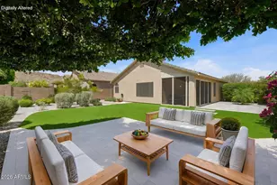 2350 N Adair --, Mesa, AZ 85207 - Photo 30
