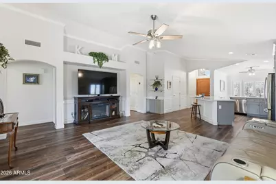 2350 N Adair --, Mesa, AZ 85207 - Photo 10