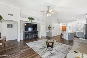 2350 N Adair --, Mesa, AZ 85207 - Photo 10
